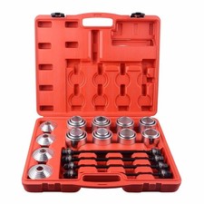 Press and Pull Sleeve Kit