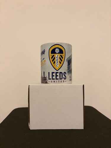 Leeds united football club - leeds,