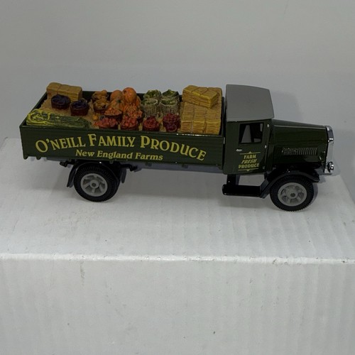 Matchbox models yesteryear - of,