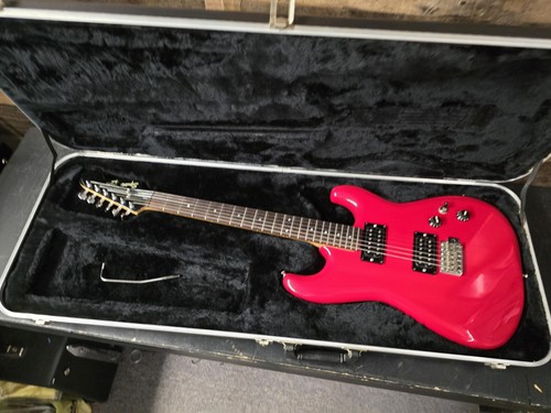 Fender squier stratocaster - squier,