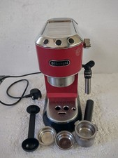 DeLonghi EC685.R Dedica Style