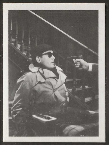 Somportex john drake danger - somportex-john,