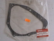 GENUINE SUZUKI MAGNETO COVER