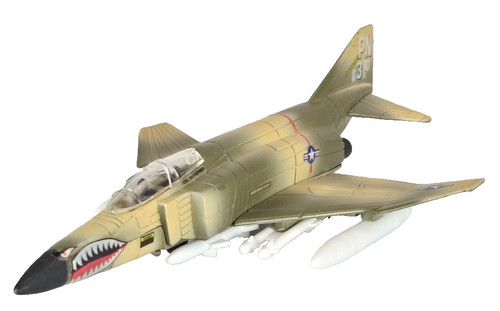 Ertl 2959g force phantom - f-4,