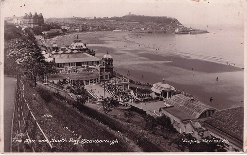 Vintage rppc postcard - vintage,