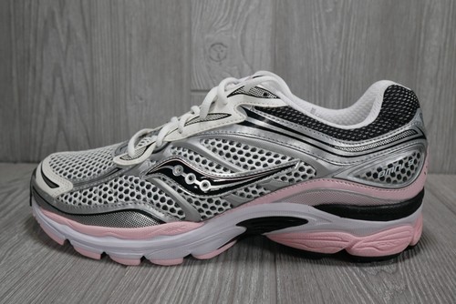 New saucony progrid omni - new,