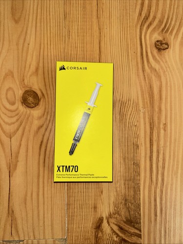 Corsair xtm70 extreme - xtm70,