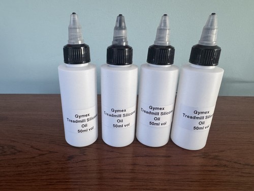 200ml treadmill belt - belt, lubricant