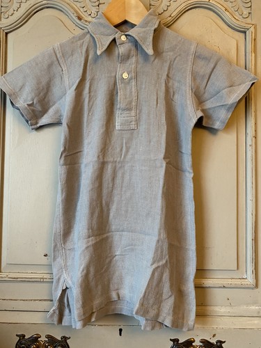 Early aertex boy vintage t - boy’s,
