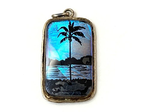 Antique vintage 900 - vintage, silver