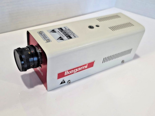Ikegami ike television - ikegami, ike-40