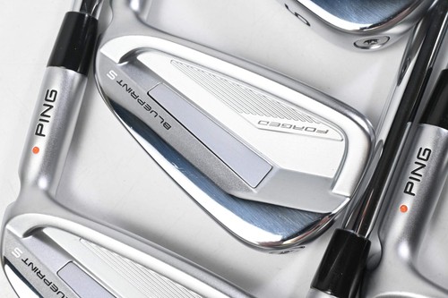 Ping blueprint irons - ping,