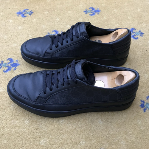 Gucci trainers sneakers shoes - trainers,