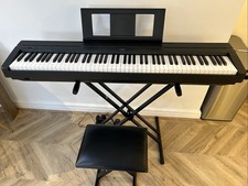 Yamaha P-45 Digital 88