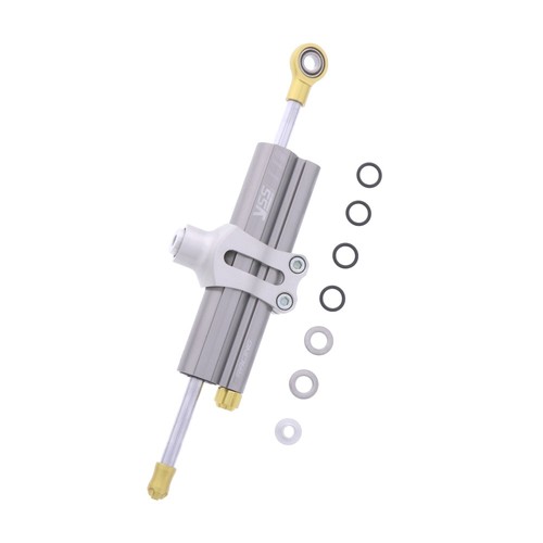 Yss steering damper - yss,