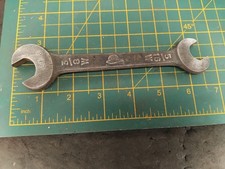 Snail Brand  Vintage Spanner