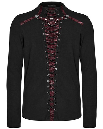 Punk rave mens dark - dark, gothic