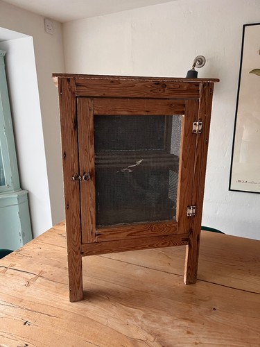 Vintage rustic pine food safe - vintage,