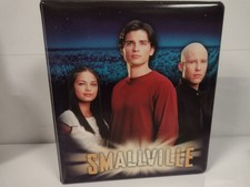 Inkworks Smallville Season 1