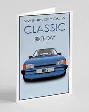 Ford Fiesta Mk2 Popular Plus L