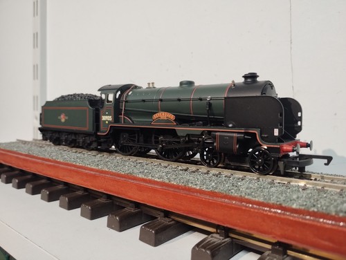Hornby r2181 schools - br,