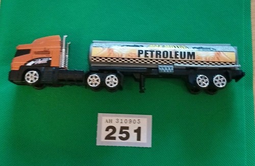 251 motor max - petrol,