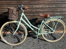 Ladies bike pendleton - ladies,