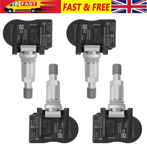 Pre coded tyre pressure - tyre,