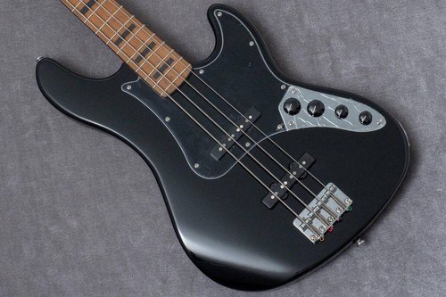 Cort gb64jj bass - bass, black