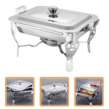 Chafing Dish Buffet Set