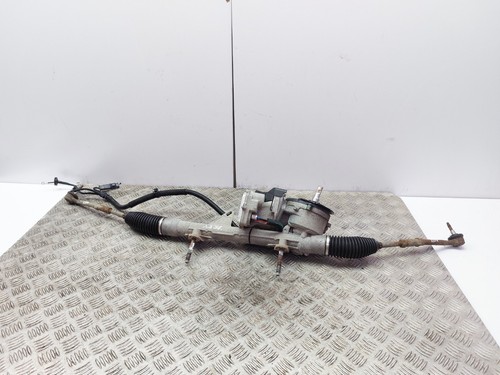 Citroen mk3 power steering - c3,