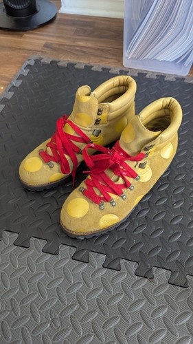 Jeremy scott adidas - x,