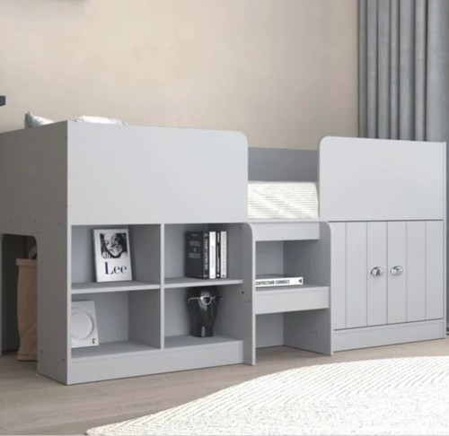 Kids mid sleeper cabin - mid,