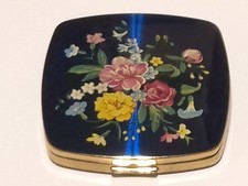 Rare Melissa Vintage Blue