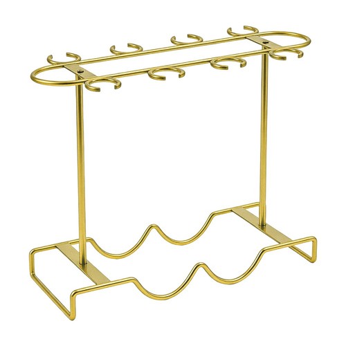 Vintage style metal countertop - vintage,