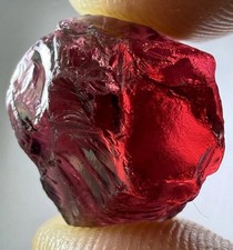17 Ct Natural Garnet