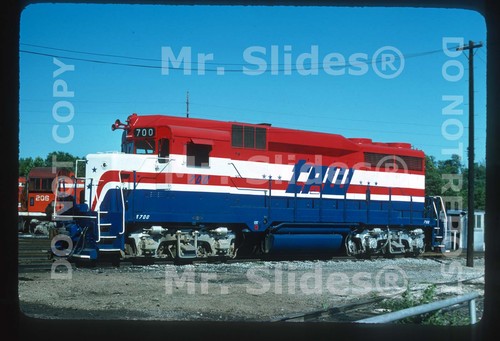 Original slide toledo - tp&w,