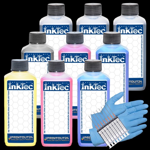 100 inktec pigment - x, ml