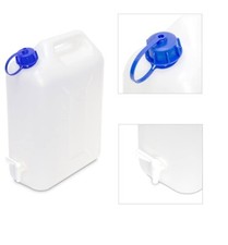 10 or 20L Plastic Water Jerry