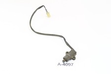 Yamaha XT 125 X Malaguti 2006