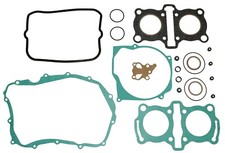 Honda CB250N CB250T complete