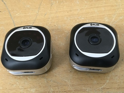Flir fxv101 wifi - 2x,