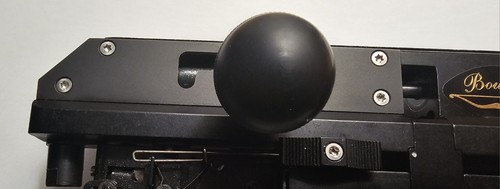 Bsa super ten s10 - ten, replacement