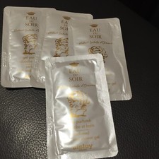 Eau soir perfumed - du,