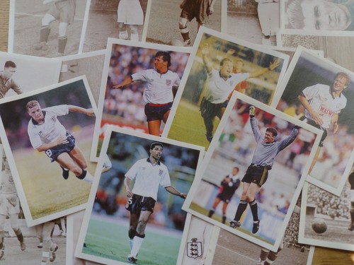 Panini all time - time, greats