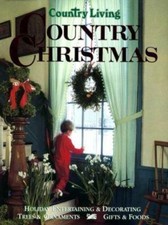 Country living - living',
