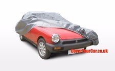 Stormforce Waterproof Car