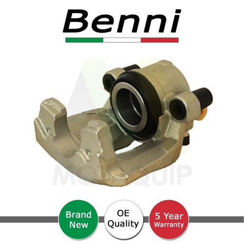 Brake caliper front right - caliper,