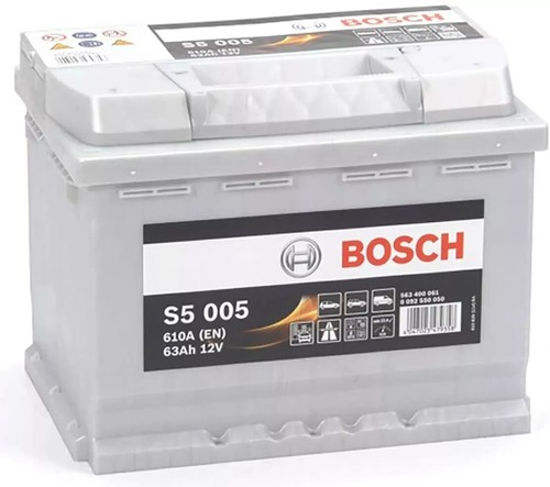 S5005 bosch car - bosch, (027)