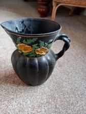 Art Deco Brentleigh Ware Jug